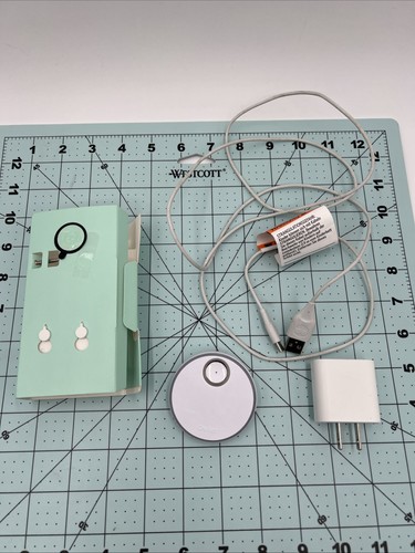Charger only owlet docking - only,